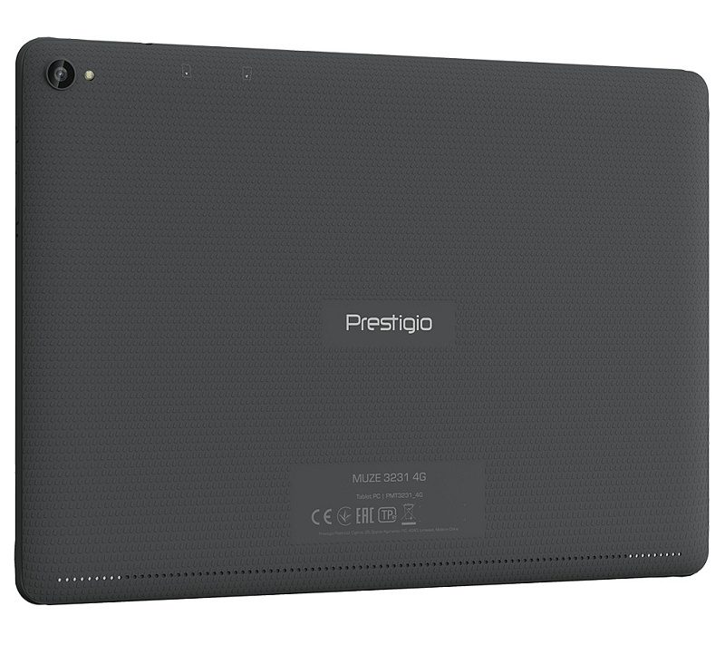 PRESTIGIO Muze 3231 4G 2/16GB (черный) фото 8