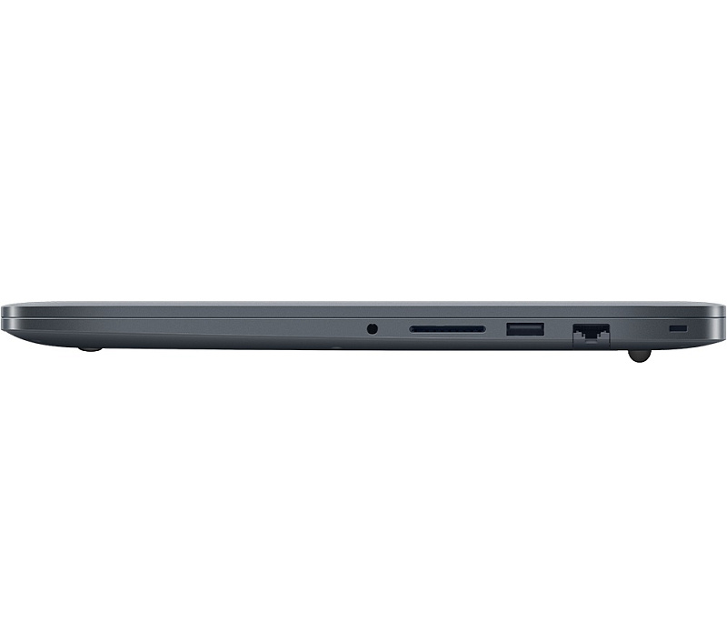 Xiaomi RedmiBook 15 i3 8/256GB (темно-серый) фото 8