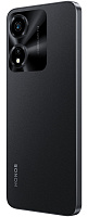 HONOR X5 Plus 4/64GB (полночный черный) фото 7