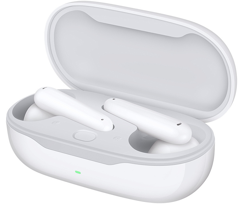 Huawei FreeBuds SE (белый) фото 5