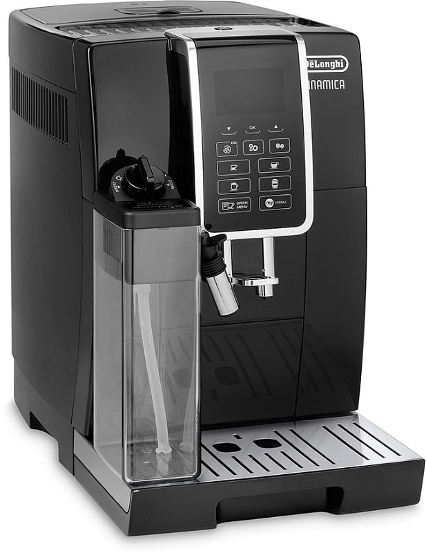 DeLonghi ECAM 350.55.B фото 1