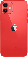 Apple iPhone 12 64GB Грейд B (PRODUCT)RED фото 2