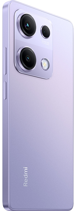 Redmi Note 14S 8/256GB (фиолетовый) фото 5