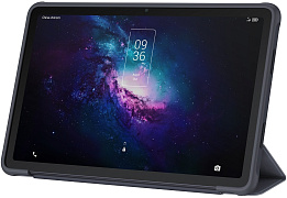 TCL 10 TABMAX 4G 4/64Gb + чехол и пленка (космический серый)