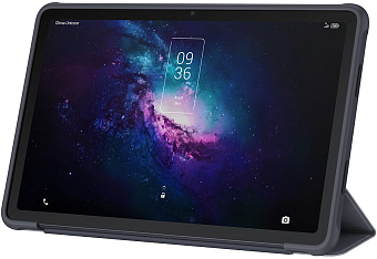 Товар TCL 10 TABMAX 4G 4/64Gb + чехол и пленка (космический серый)