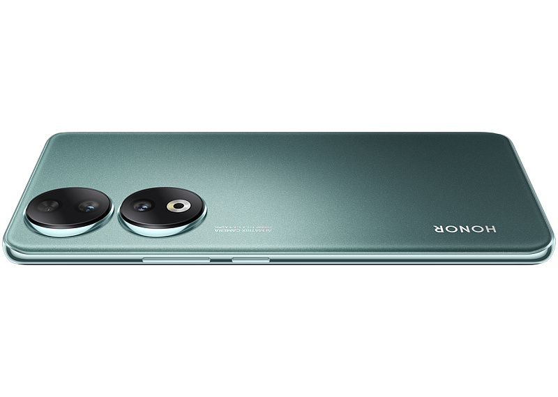 HONOR 90 8/256GB (изумрудный зеленый) фото 8