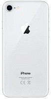 Apple iPhone 8 64GB Грейд B (серебристый) фото 2