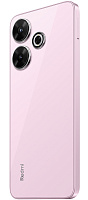 Xiaomi Redmi 13 8/256GB (жемчужно-розовый) фото 7