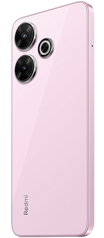 Xiaomi Redmi 13 8/256GB (жемчужно-розовый) фото 7
