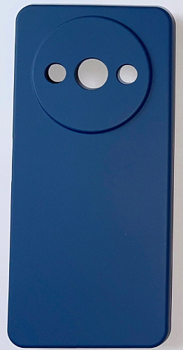 Digitalpart для Redmi A3 (синий)