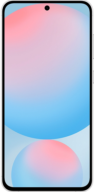 Samsung Galaxy S24 FE 8/128GB (голубой) фото 2