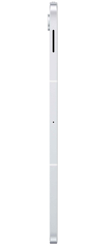 Samsung Galaxy Tab S10 FE Wi-Fi X520 12/256GB (серебристый) фото 5