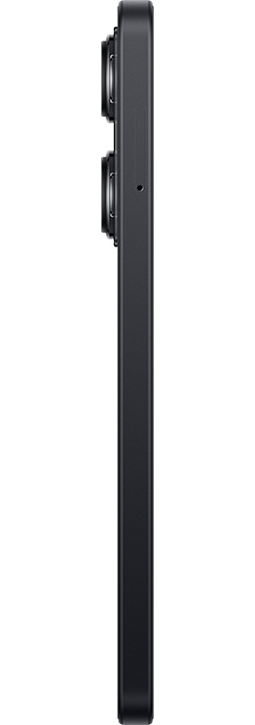 Redmi Note 14S 8/256GB (черный) фото 8