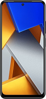 POCO M4 Pro 8/256GB (Заряженный черный) фото 2