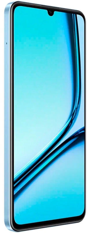realme Note 50 4/128GB (небесный голубой) фото 1