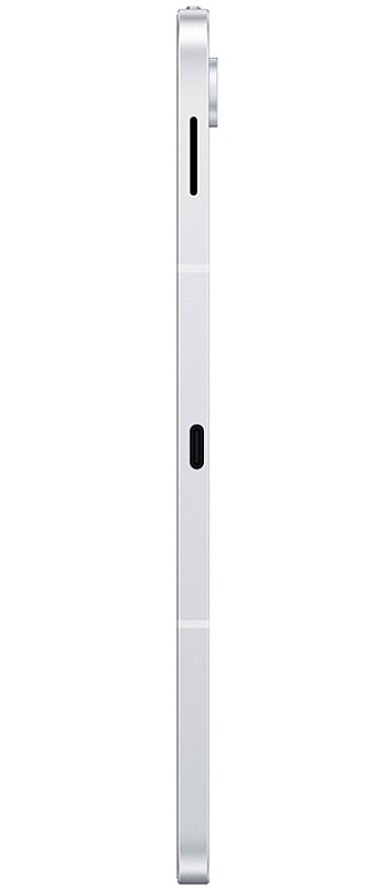 Samsung Galaxy Tab S10 FE Wi-Fi X520 8/128GB (серебристый) фото 3