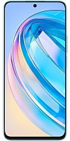 HONOR X8a 6/128GB (небесно-голубой) фото 2