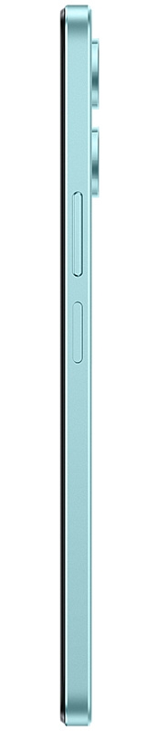 HONOR X6a 4/128GB (искрящийся зеленый) фото 2