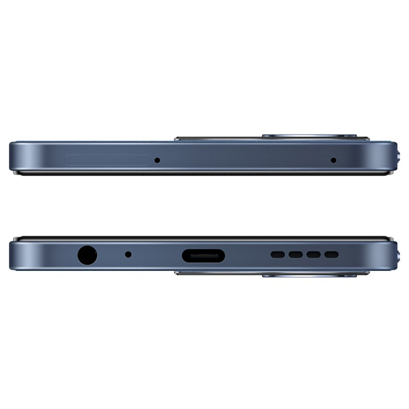 vivo Y22 4/64GB (синий космос) фото 7