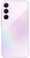 Samsung Galaxy A55 A556 8/128GB (лаванда) фото 4