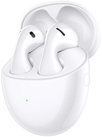 Huawei FreeBuds 5 (керамический белый) фото 1