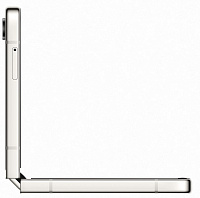 Samsung Galaxy Z Flip5 8/512GB (бежевый) фото 8