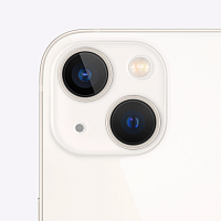 Apple iPhone 13 128GB (A2634, 2 SIM) (сияющая звезда) фото 3