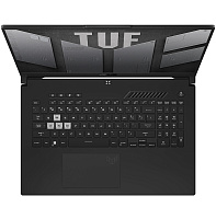 ASUS TUF Gaming F17 (FX707ZC4-HX095) 16/512GB фото 1
