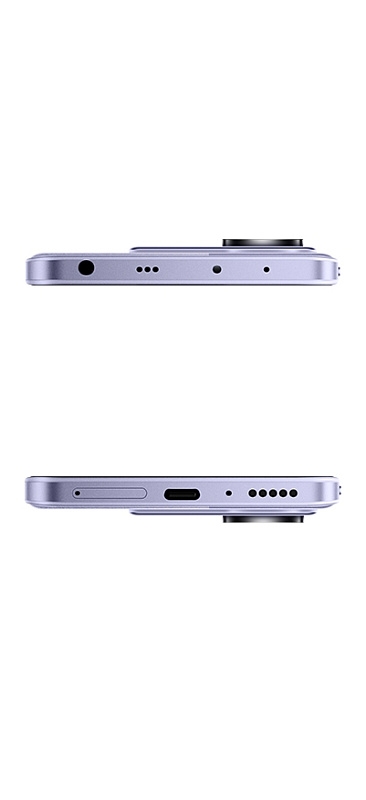 POCO M7 Pro 8/256GB (фиолетовый) фото 9