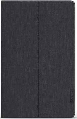 Lenovo Folio Case TB X606 (черный)