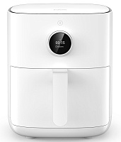 Xiaomi Smart Air Fryer 4.5L, белый фото 1