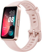 Huawei Band 8 (туманно-розовый) фото 3