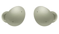 Samsung Galaxy Buds 2 (оливковый) фото 4