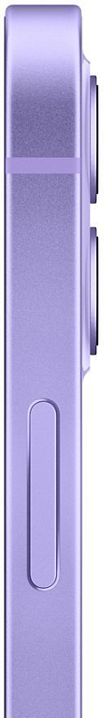 Apple iPhone 12 128GB + скретч карта (фиолетовый) фото 5