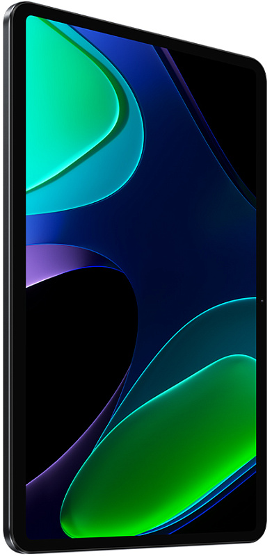 Xiaomi Pad 6 8/256GB (серый) фото 1