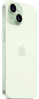 Apple iPhone 15 256GB (A3090, SIM +eSIM) (зеленый) фото 3