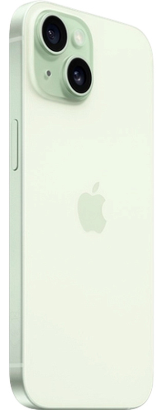Apple iPhone 15 256GB (A3090, SIM +eSIM) (зеленый) фото 3