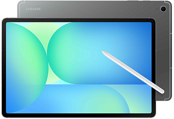 Товар Samsung Galaxy Tab S10 FE Wi-Fi X520 8/128GB (серый)