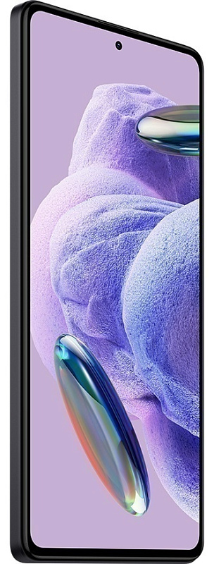 Xiaomi Redmi Note 12 Pro+ 5G 8/256GB (черная ночь) фото 1