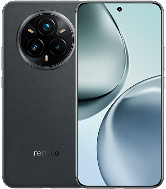 Товар realme 14 Pro+ 5G 8/256GB (серый)
