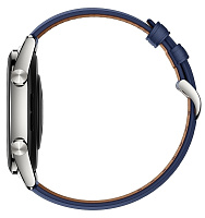 Honor Watch GS 3 45,9 мм (MUS-B19) (синий) фото 3