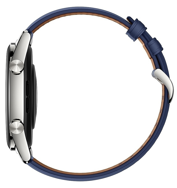 Honor Watch GS 3 45,9 мм (MUS-B19) (синий) фото 3