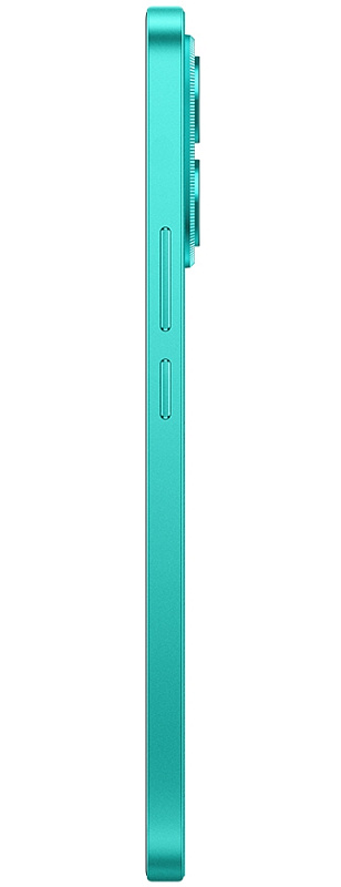 HONOR X8c 6/128GB (зеленый) фото 4