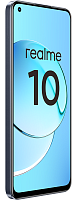 realme 10 8/128GB NFC (черный) фото 1