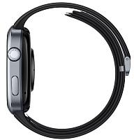 Huawei Watch D2, фторэластомер (черный) фото 4
