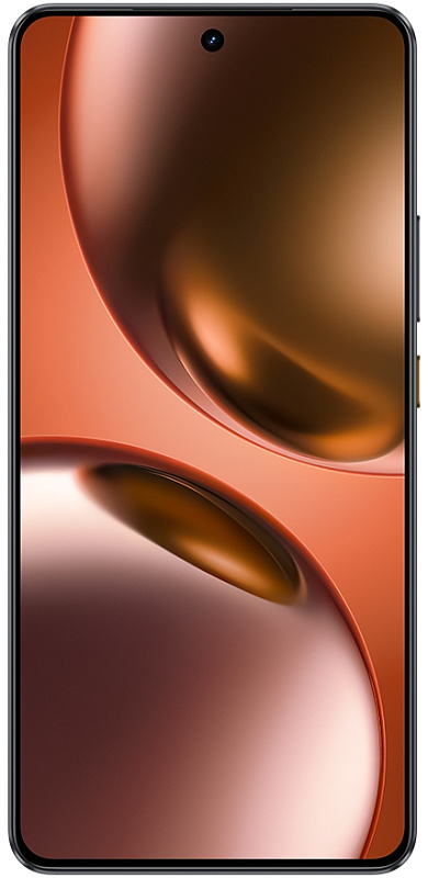 Realme GT 7T 12/512GB (обсидиан) фото 2