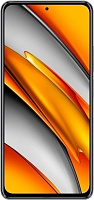 POCO F3 8/256GB (серебряная луна) фото 2