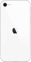 Apple iPhone SE 128GB Грейд B (2020) (белый) фото 2