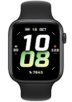 HONOR Watch 5 черный фото 1