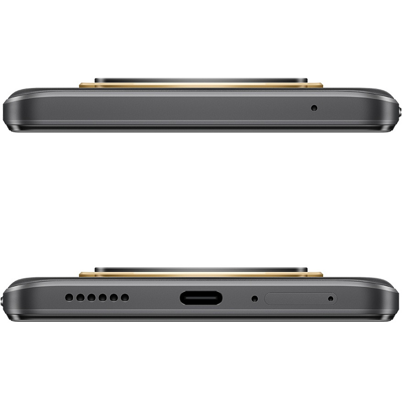 Huawei Nova Y91 8/256GB (сияющий черный) фото 9